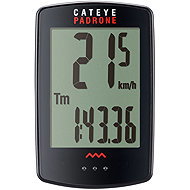 CATEYE Padrone PA100W - Bike Computer