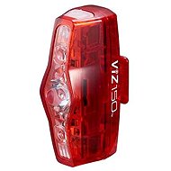 CATEYE CAT TL-LD800N VIZ150 - Bike Light
