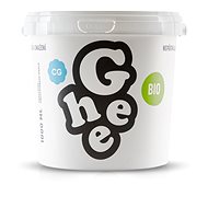 Czech ghee Ghee BIO 1000 ml - Ghee
