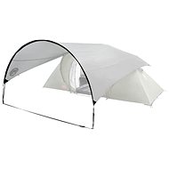 Coleman Classic awning (shelter) - Tarp Tent
