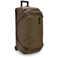Thule Chasm Duffel roller TCWD232, tmavá khaki - Suitcase
