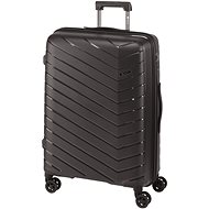 CHECK. IN Orlando Black - Suitcase