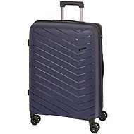 CHECK. IN Orlando Blue - Suitcase