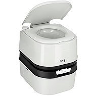 NILS CAMP NC0023 Portable toilet 24 l - Chemical Toilet
