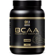 BCAA Recovery Complex 500 g orange - Amino Acids