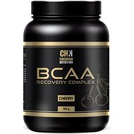 BCAA Recovery Complex 500 g cherry - Amino Acids