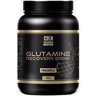 Glutamine Recovery Drink 800 g pineapple - Amino Acids