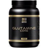 Glutamine Core 1000 mg 320 tablets - Amino Acids