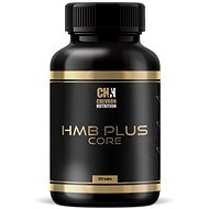 Chevron Nutrition HMB 750 mg 120 tablets - Anabolizer