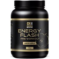 Chevron Nutrition Energy Flash pre-workout 500 g apple - Anabolizer