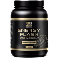 Chevron Nutrition Energy Flash pre-workout 500 g grep - Anabolizer