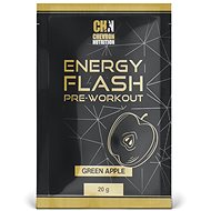 Chevron Nutrition Energy Flash pre-workout 20 g apple - Anabolizer