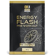 Chevron Nutrition Energy Flash pre-workout 20 g grep - Anabolizer