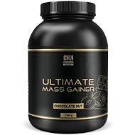 Chevron Nutrition Ultimate mass gainer 3000 g chocolate - Gainer