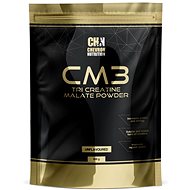 Chevron Nutrition Tri Creatine Malate 500 g - Creatine