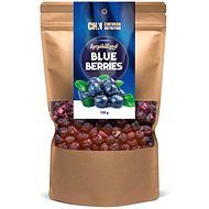 Chevron Nutrition Lyophilized blueberries 100 g - Freeze-Dried Fruit