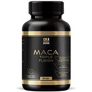 Chevron Nutrition Maca 400 mg 90 capsules - Stimulant