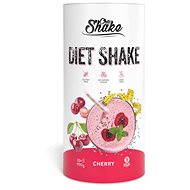 Chia Shake Big Diet Shake - 30 dishes - Cherry - Keto Diet