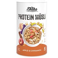 Chia Shake Protein muesli - apple and cinnamon - Keto Diet