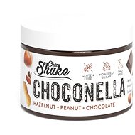 Chia Shake Nut Cream Choconella - Keto Diet