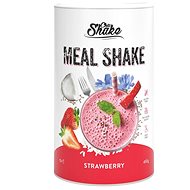 Chia Shake Meal Shake - 15 meals - Strawberry - Keto Diet