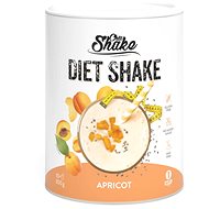 Chia Shake Diet Shake - 10 dishes - Apricot - Keto Diet