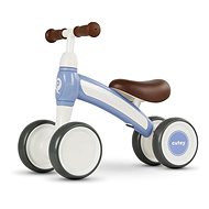 QPLAY Scooter Cutey-5 New Blue - Balance Bike