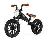 QPLAY Scooter Feduro Black - Balance Bike