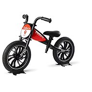 QPLAY Scooter Feduro Red - Balance Bike