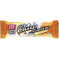 Chiefs Protein Bar Salted Caramel - Protein Bar