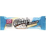 Chiefs Protein Bar Crispy Susan - Protein Bar