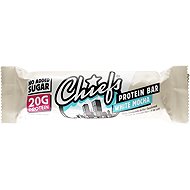 Chiefs Protein bar white mocha - Protein Bar
