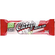 Chiefs Protein Bar Strawberry - Protein Bar