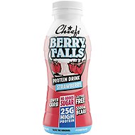 Chiefs Protein drink 330 ml berry falls - Sports Drink