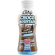 Chiefs Protein drink 330 ml choco mountain - Sports Drink