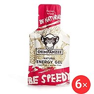 CHIMPANZEE energy gel 6 x 35g, Forest Fruit - Energy Gel