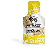 CHIMPANZEE energy gel 35 g, Lemon - Energy Gel