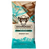 CHIMPANZEE Energy bar 55g, Mint Chocolate - Energy Bar