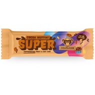 CHIMPANZEE Super Bar Cocoa Muffin 55 g - Energy Bar