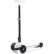 CHIPOLINO Scooter Robby White - Scooter