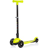 CHIPOLINO Robby Scooter Green - Scooter