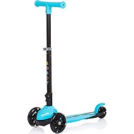 CHIPOLINO Robby Scooter Blue - Scooter