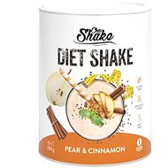 Chia Shake Diet shake 10 dishes, Pear with cinnamon - Drink
