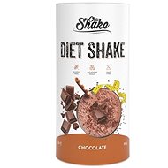 Chia Shake Large Diet Shake 30 Meals, Chocolate - Drink