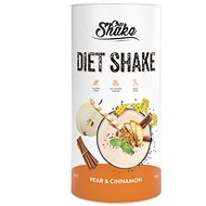 Chia Shake Large Diet Shake 30 dishes, Pear with cinnamon - Drink