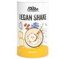 Chia Shake Vegan shake 15 dishes, Banana - Drink