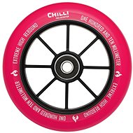Chilli wheel Base 110 mm pink - Scooter Wheels