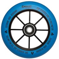 Chilli wheel Base 110 mm blue - Scooter Wheels