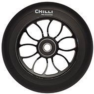 Chilli wheel Reaper 110 mm black - Scooter Wheels