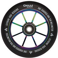 Chilli wheel Rocky 110 mm neochrome - Scooter Wheels